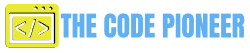 thecodepioneer.com